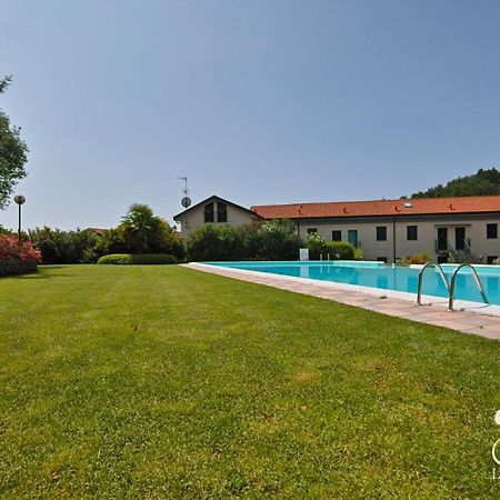 Residence Atollo Manerba del Garda Kültér fotó